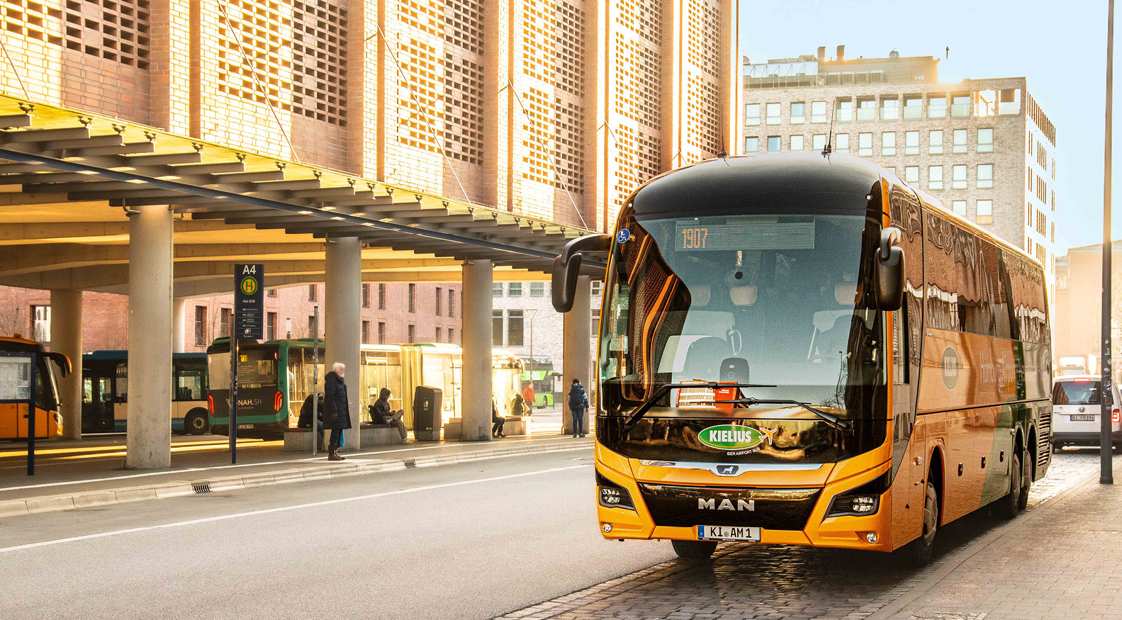 Tickets und Tarife Dieser Link öffnet die Seite zu Tickets und Tarifen im KIELIUS.