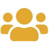 Icon: Gruppen